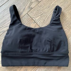 Lululemon Align Bra C/D